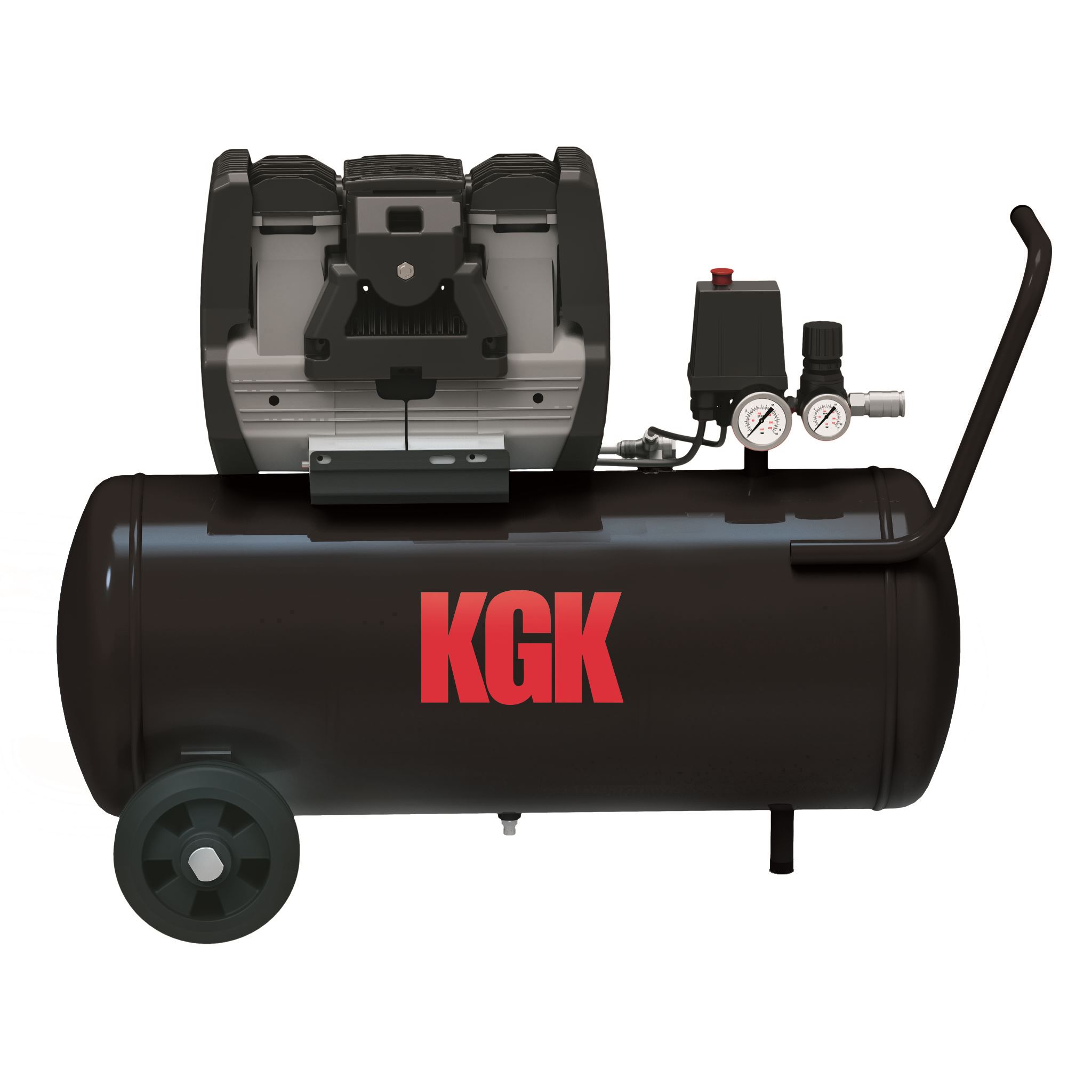 KOMPRESSOR KGK 50/XS258