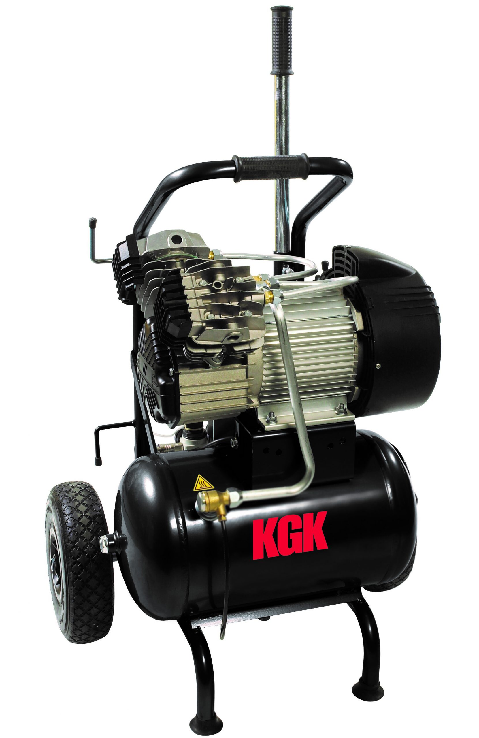 KOMPRESSOR KGK 20/25S