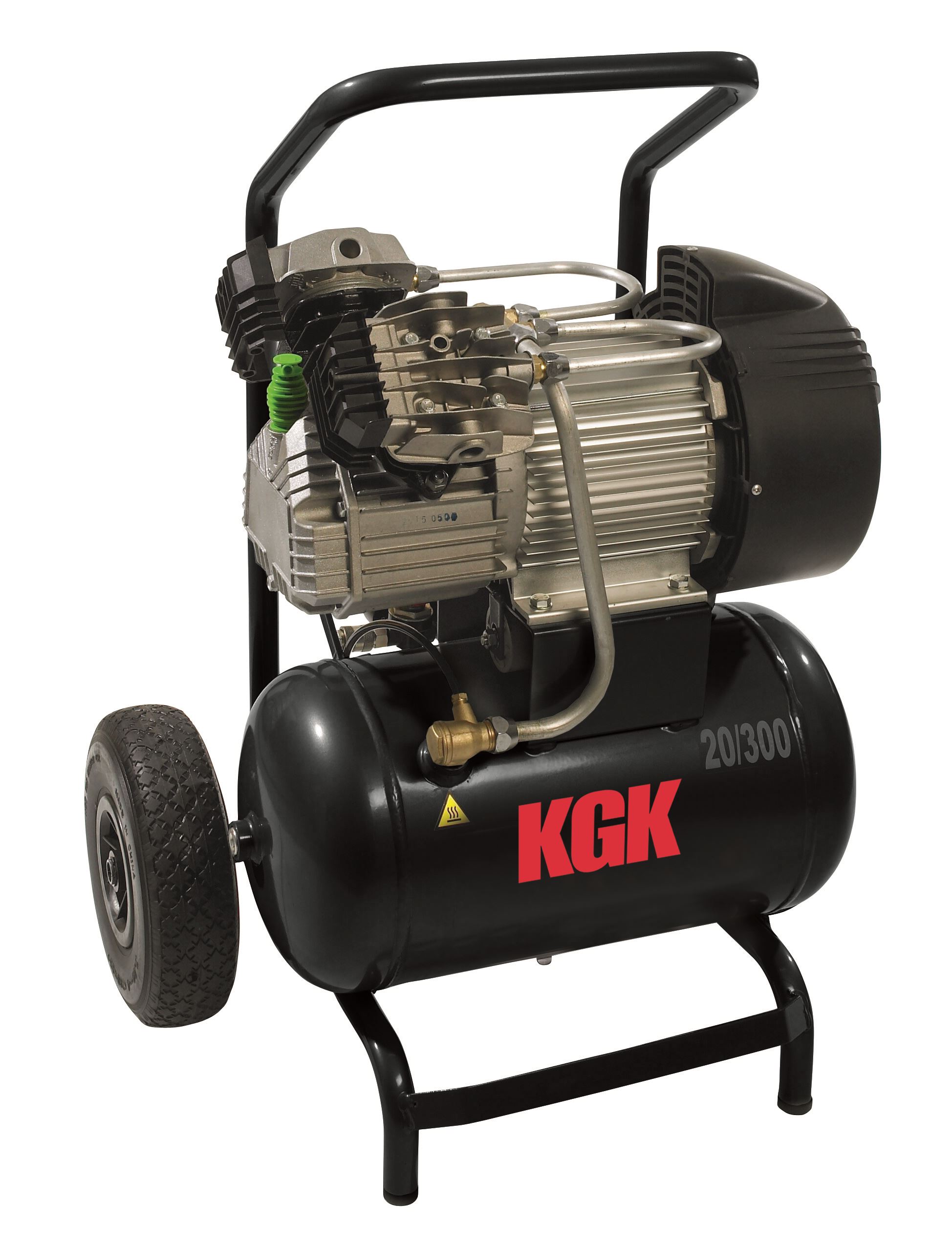 KOMPRESSOR KGK 20/300
