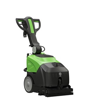 CT15 B35 Roller
