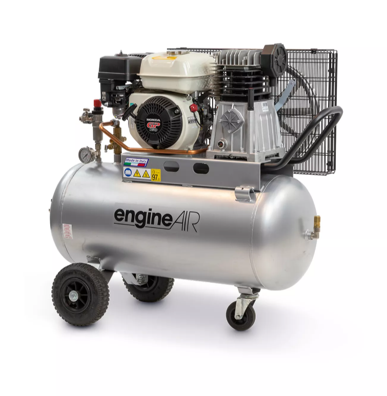 EngineAir 5/100 Bensin kompressor