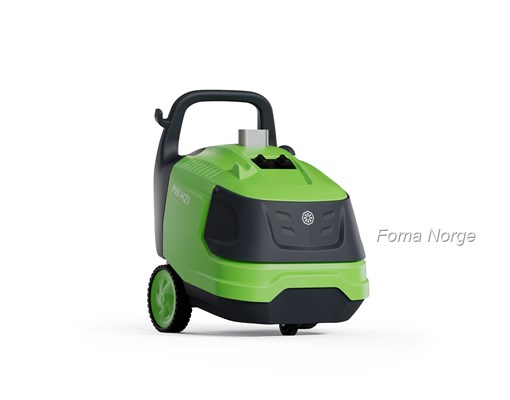 PW-H21 1408 NE Axial 1x230v