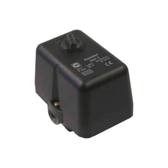 Pressostat Condor MDR2 230V