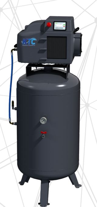 KTC Compack 3 Smart  400/3/50 10bar V 270ltr