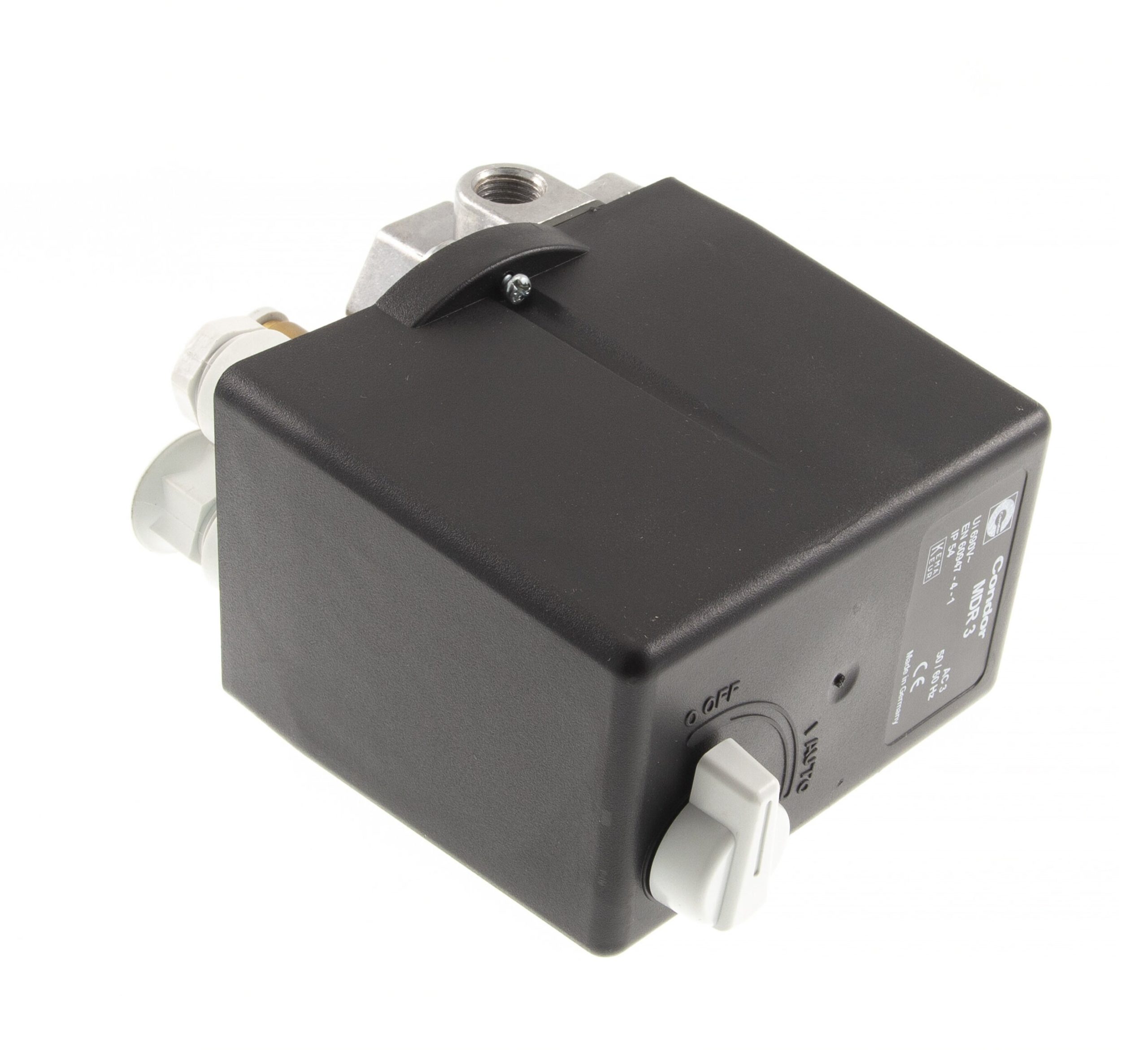 Pressostat Condor MDR3 230V